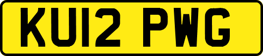 KU12PWG