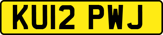 KU12PWJ