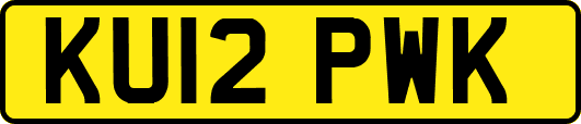 KU12PWK