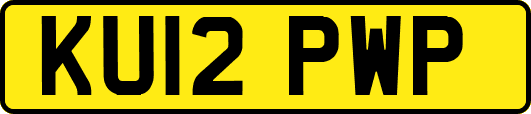 KU12PWP