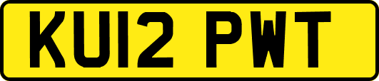 KU12PWT