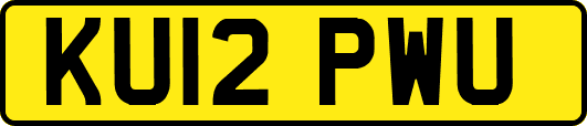 KU12PWU