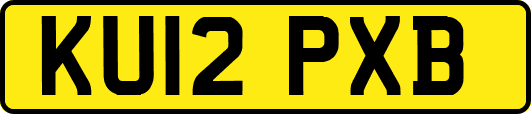 KU12PXB