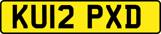 KU12PXD