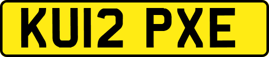 KU12PXE