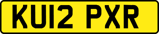 KU12PXR