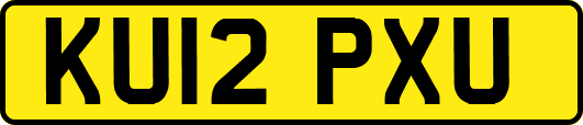 KU12PXU