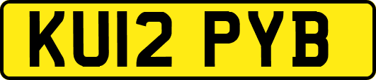 KU12PYB