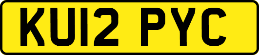 KU12PYC
