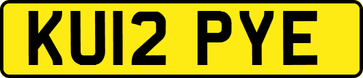 KU12PYE