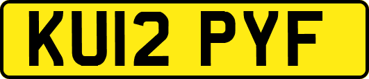 KU12PYF