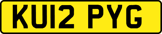 KU12PYG