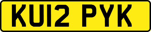 KU12PYK