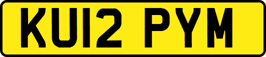 KU12PYM