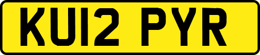 KU12PYR