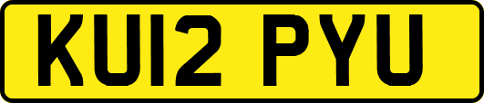 KU12PYU