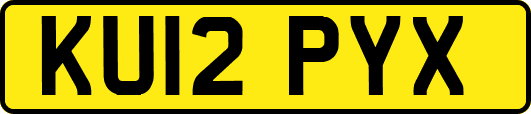 KU12PYX