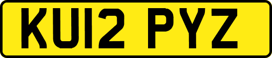 KU12PYZ