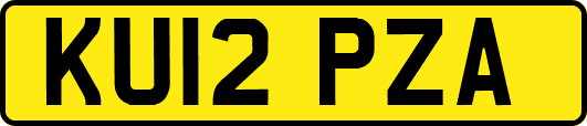 KU12PZA