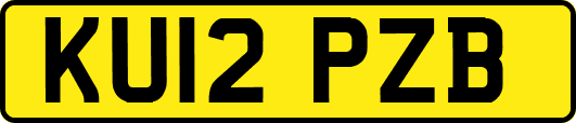 KU12PZB
