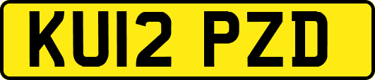 KU12PZD