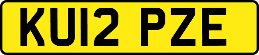 KU12PZE