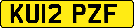 KU12PZF