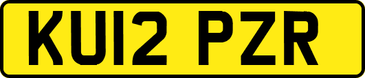 KU12PZR