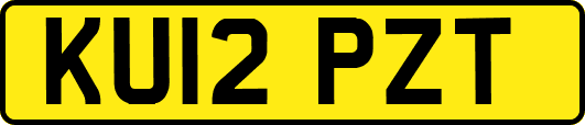 KU12PZT