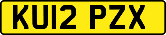 KU12PZX