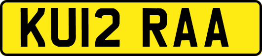 KU12RAA