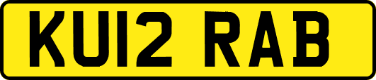 KU12RAB