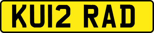 KU12RAD