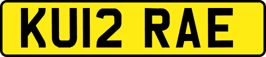 KU12RAE