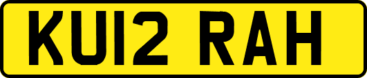 KU12RAH