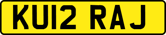 KU12RAJ