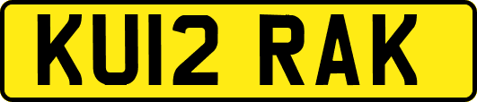 KU12RAK