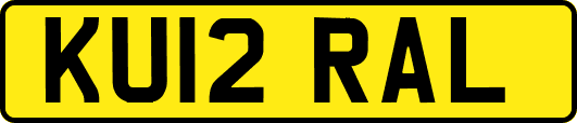 KU12RAL