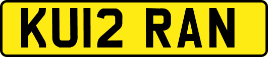 KU12RAN
