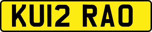KU12RAO