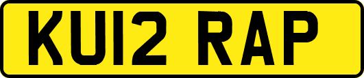 KU12RAP