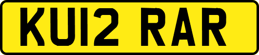 KU12RAR