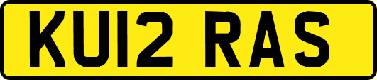 KU12RAS