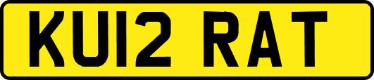 KU12RAT