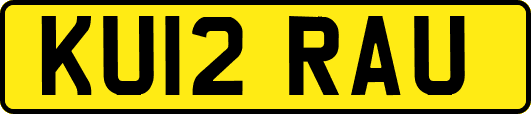 KU12RAU
