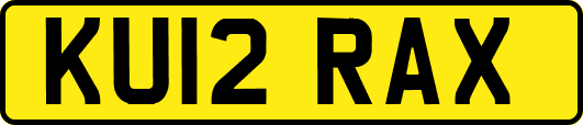 KU12RAX