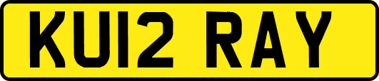 KU12RAY