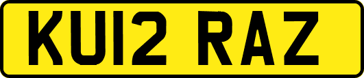 KU12RAZ