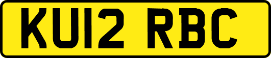 KU12RBC