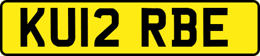 KU12RBE